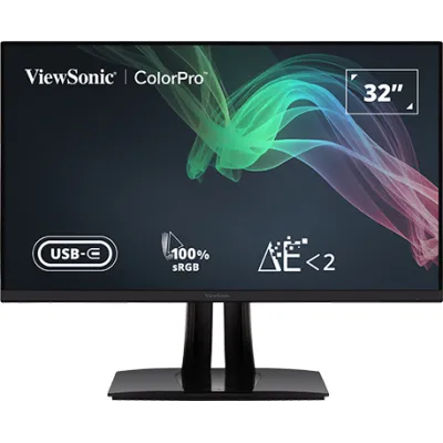 Viewsonic VP56 pantalla para PC 81,3 cm (32") 3840 x 2160 Viewsonic VP56 pantalla para PC 81,3 cm (32") 3840 x 2160