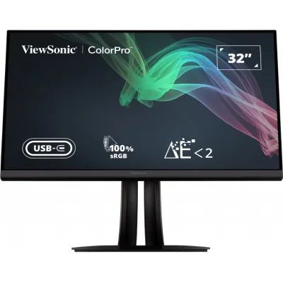 Viewsonic VP56 pantalla para PC 81,3 cm (32") 3840 x 2160 Viewsonic VP56 pantalla para PC 81,3 cm (32") 3840 x 2160