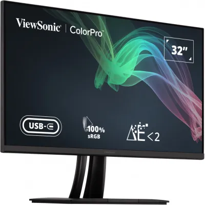 Viewsonic VP56 pantalla para PC 81,3 cm (32") 3840 x 2160 Viewsonic VP56 pantalla para PC 81,3 cm (32") 3840 x 2160
