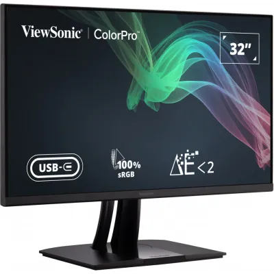 Viewsonic VP56 pantalla para PC 81,3 cm (32") 3840 x 2160 Viewsonic VP56 pantalla para PC 81,3 cm (32") 3840 x 2160