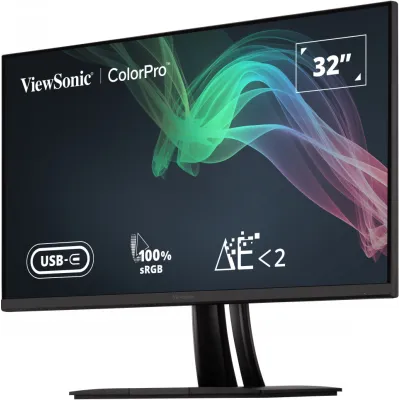 Viewsonic VP56 pantalla para PC 81,3 cm (32") 3840 x 2160 Viewsonic VP56 pantalla para PC 81,3 cm (32") 3840 x 2160