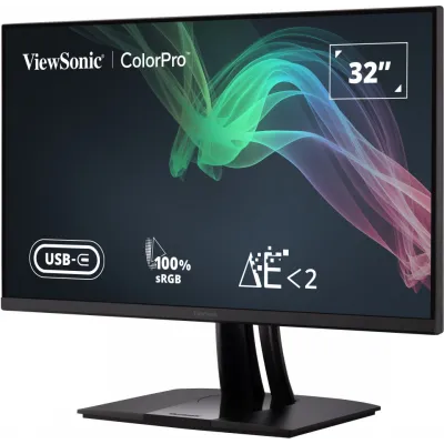 Viewsonic VP56 pantalla para PC 81,3 cm (32") 3840 x 2160 Viewsonic VP56 pantalla para PC 81,3 cm (32") 3840 x 2160