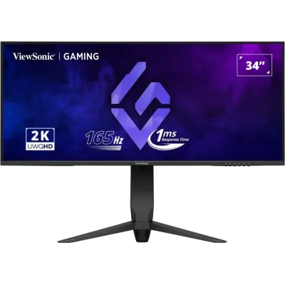 Viewsonic VX Series VX3480-2K-PRO pantalla para PC 86,4 cm Viewsonic VX Series VX3480-2K-PRO pantalla para PC 86,4 cm