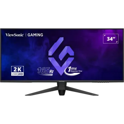 Viewsonic VX Series VX3480-2K-PRO pantalla para PC 86,4 cm Viewsonic VX Series VX3480-2K-PRO pantalla para PC 86,4 cm