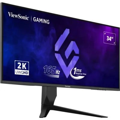 Viewsonic VX Series VX3480-2K-PRO pantalla para PC 86,4 cm Viewsonic VX Series VX3480-2K-PRO pantalla para PC 86,4 cm