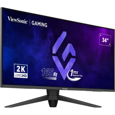 Viewsonic VX Series VX3480-2K-PRO pantalla para PC 86,4 cm Viewsonic VX Series VX3480-2K-PRO pantalla para PC 86,4 cm