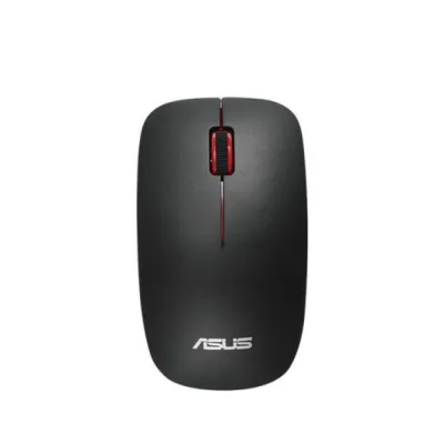 Asus WT300 Ratón Inalámbrico 1600 DPI Negro Asus WT300 Ratón Inalámbrico 1600 DPI Negro