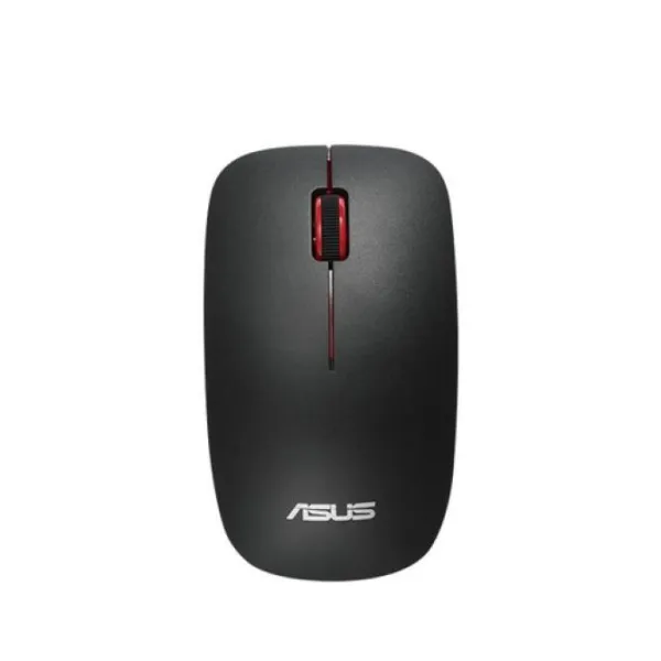 Asus WT300 Ratón Inalámbrico 1600 DPI Negro