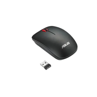 Asus WT300 Ratón Inalámbrico 1600 DPI Negro Asus WT300 Ratón Inalámbrico 1600 DPI Negro