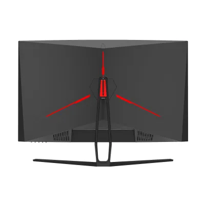 Dahua Technology DHI-LM32-E230C LED display 80 cm (31.5") 1920 Dahua Technology DHI-LM32-E230C LED display 80 cm (31.5") 1920
