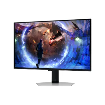 Monitor Samsung Odyssey OLED G6 LS27DG602SUXEN 27" OLED QHD