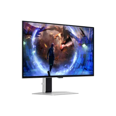 Monitor Samsung Odyssey OLED G6 LS27DG602SUXEN 27" OLED QHD