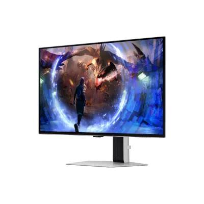 Monitor Samsung Odyssey OLED G6 LS27DG602SUXEN 27" OLED QHD