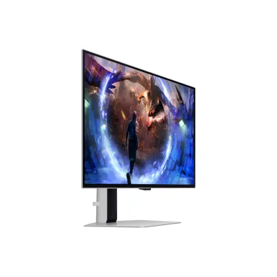 Monitor Samsung Odyssey OLED G6 LS27DG602SUXEN 27" OLED QHD