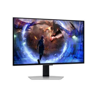 Monitor Samsung Odyssey OLED G6 LS27DG602SUXEN 27" OLED QHD