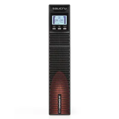 Salicru SPS Advance RT2 SAI Line 800 VA