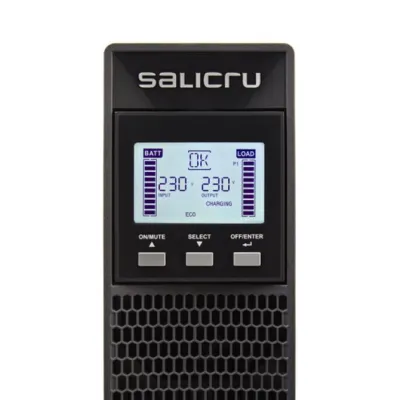 Salicru SPS Advance RT2 SAI Line 800 VA
