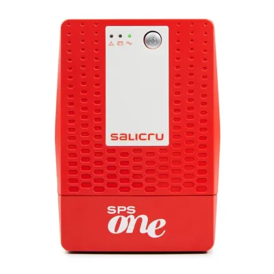 Salicru SPS 1500 ONE IEC