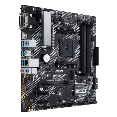 Asus PRIME B450M-A II Asus PRIME B450M-A II