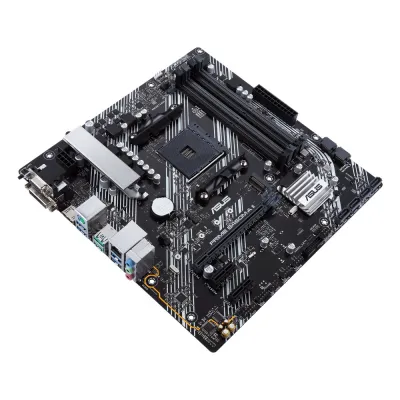 Asus PRIME B450M-A II Asus PRIME B450M-A II