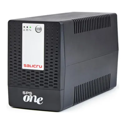Salicru SPS 2000 ONE BL IEC SAI 2000VA 1200W