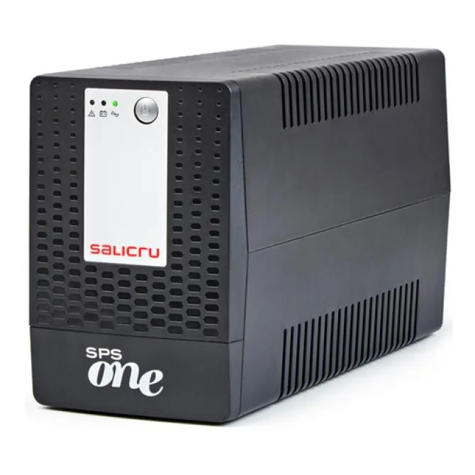 Salicru SPS 2000 ONE BL IEC SAI 2000VA 1200W
