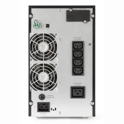Salicru SLC Twin PRO 2 2000VA IEC SAI