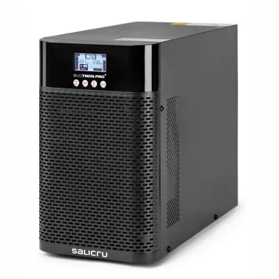 Salicru SLC Twin PRO 2 2000VA IEC SAI