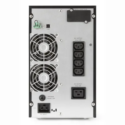 Salicru SLC Twin PRO 2 2000VA IEC SAI