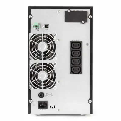 Salicru SLC Twin PRO 2 3000VA IEC SAIigual