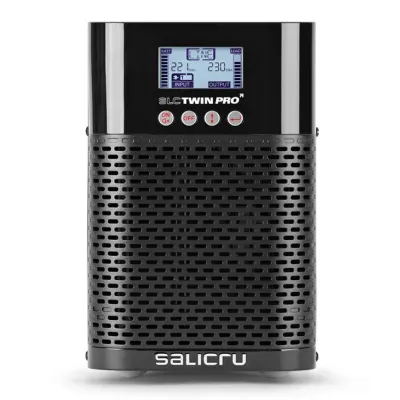 Salicru SLC Twin PRO 2 1000VA IEC SA