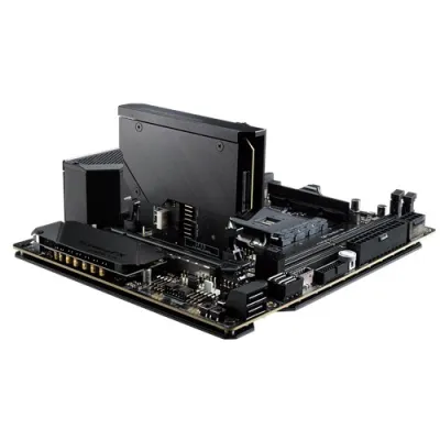 Asus ROG Crosshair VIII Impact Asus ROG Crosshair VIII Impact