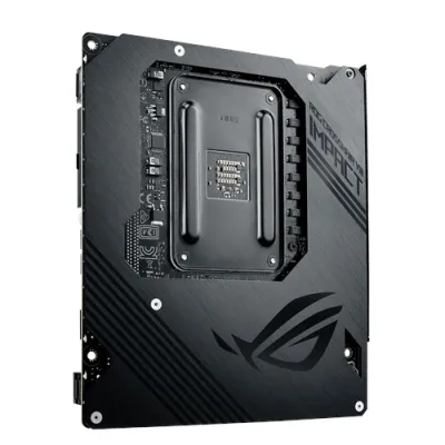 Asus ROG Crosshair VIII Impact Asus ROG Crosshair VIII Impact