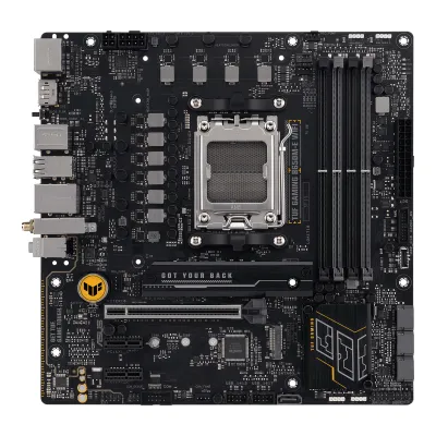ASUS TUF Gaming B650M-E WiFi ASUS TUF Gaming B650M-E WiFi