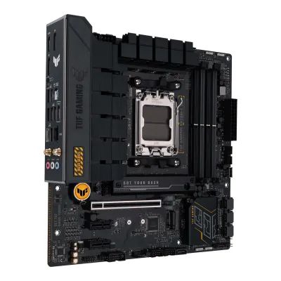 ASUS TUF Gaming B650M-E WiFi ASUS TUF Gaming B650M-E WiFi