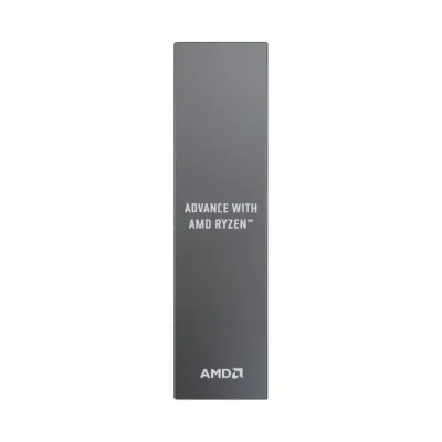 AMD Ryzen 5 7600X 4.7 GHz Box sin Ventilador