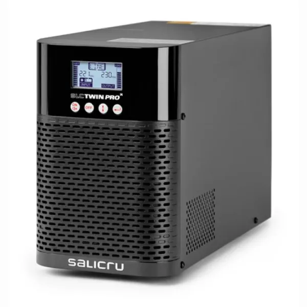 Salicru SLC Twin PRO 2 700VA IEC SA