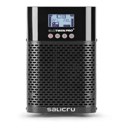Salicru SLC Twin PRO 2 700VA IEC SA