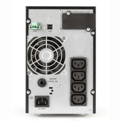 Salicru SLC Twin PRO 2 700VA IEC SA