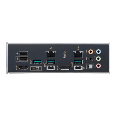 ASUS PROART B650-CREATOR ASUS PROART B650-CREATOR