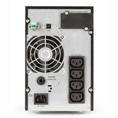 Salicru SLC Twin PRO 2 700VA IEC SA