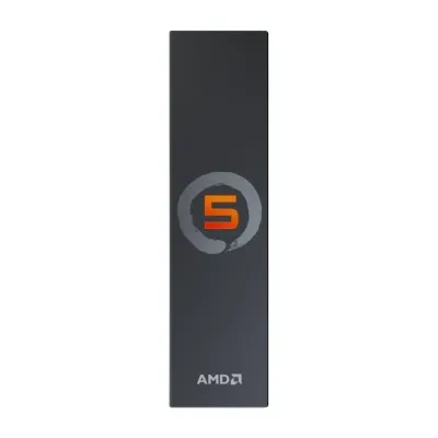 AMD Ryzen 5 7600X 4.7 GHz Box sin Ventilador