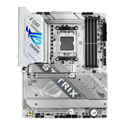 Placa Base ASUS ROG STRIX X870-A GAMING WIFI Placa Base ASUS ROG STRIX X870-A GAMING WIFI