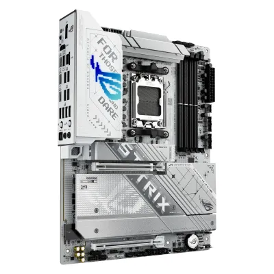 Placa Base ASUS ROG STRIX X870-A GAMING WIFI Placa Base ASUS ROG STRIX X870-A GAMING WIFI