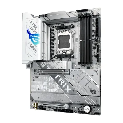 Placa Base ASUS ROG STRIX X870-A GAMING WIFI Placa Base ASUS ROG STRIX X870-A GAMING WIFI