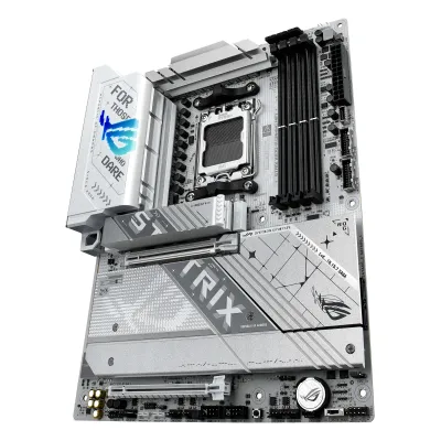 Placa Base ASUS ROG STRIX X870-A GAMING WIFI Placa Base ASUS ROG STRIX X870-A GAMING WIFI