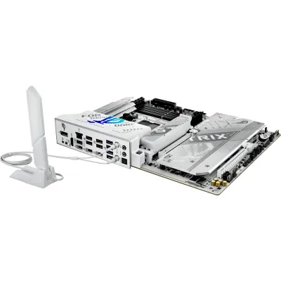 Placa Base ASUS ROG STRIX X870-A GAMING WIFI Placa Base ASUS ROG STRIX X870-A GAMING WIFI