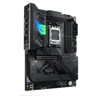 Placa Base ASUS ROG STRIX X870-F GAMING WIFI
