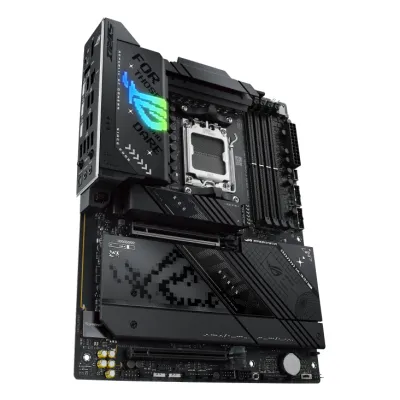 Placa Base ASUS ROG STRIX X870-F GAMING WIFI