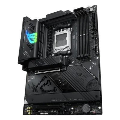 Placa Base ASUS ROG STRIX X870-F GAMING WIFI
